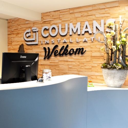 Het verhaal van Coumans Installaties | Coumans